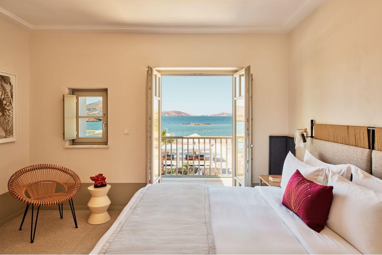 Cosme, A Luxury Collection Resort, Paros Naousa  Exterior photo