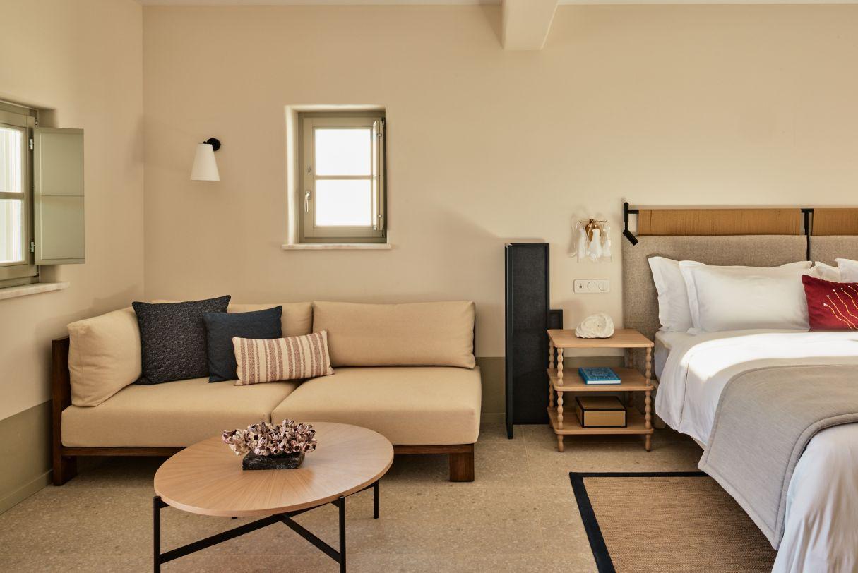 Cosme, A Luxury Collection Resort, Paros Naousa  Exterior photo