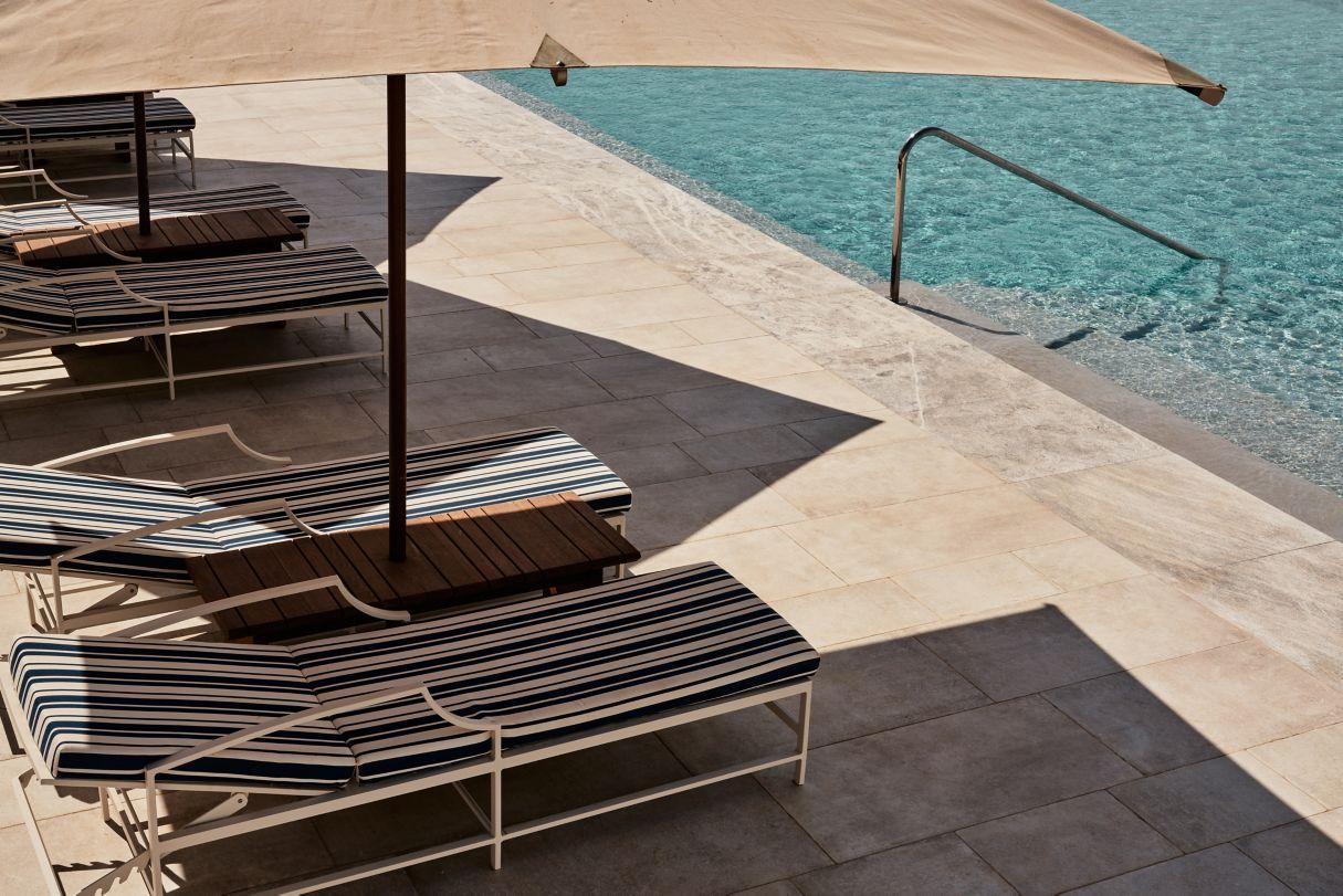Cosme, A Luxury Collection Resort, Paros Naousa  Exterior photo