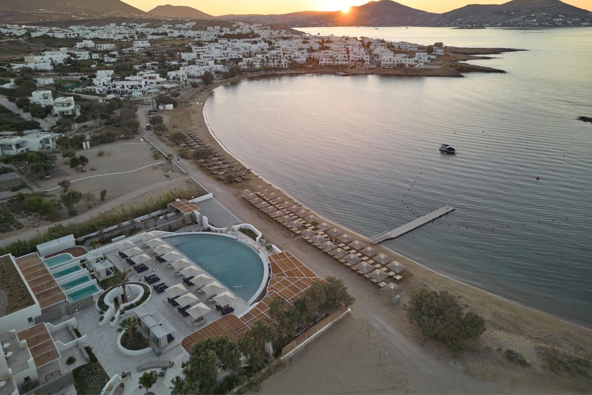 Cosme, A Luxury Collection Resort, Paros Naousa  Exterior photo