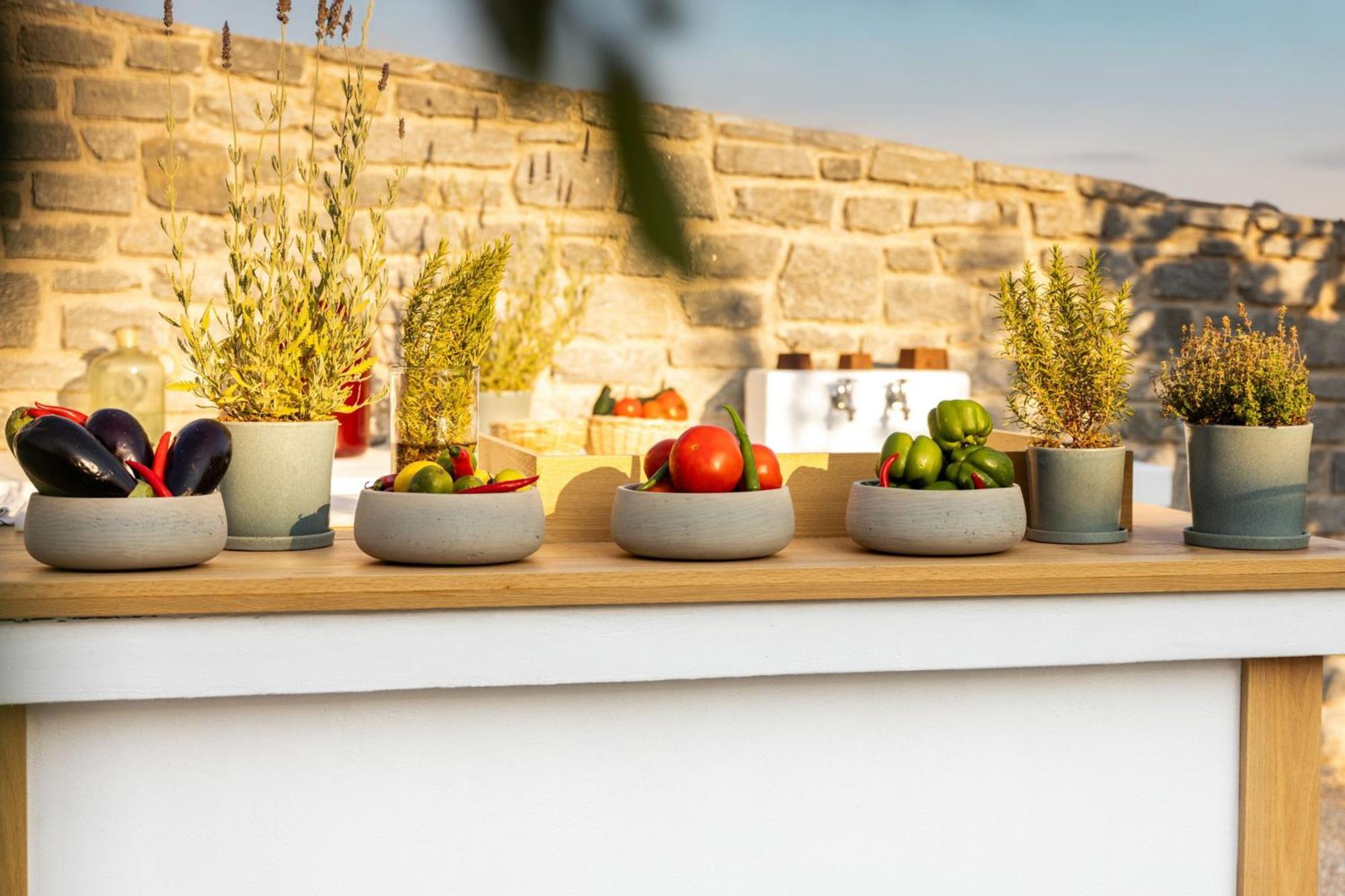 Cosme, A Luxury Collection Resort, Paros Naousa  Exterior photo