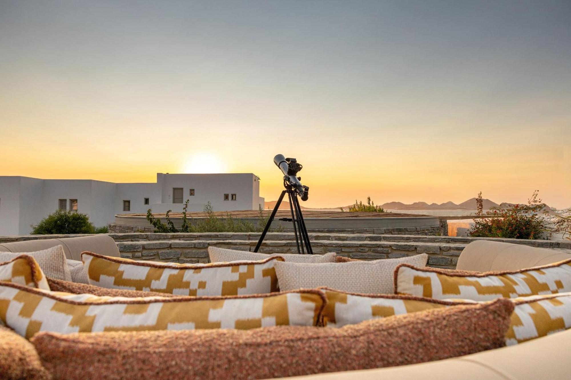 Cosme, A Luxury Collection Resort, Paros Naousa  Exterior photo
