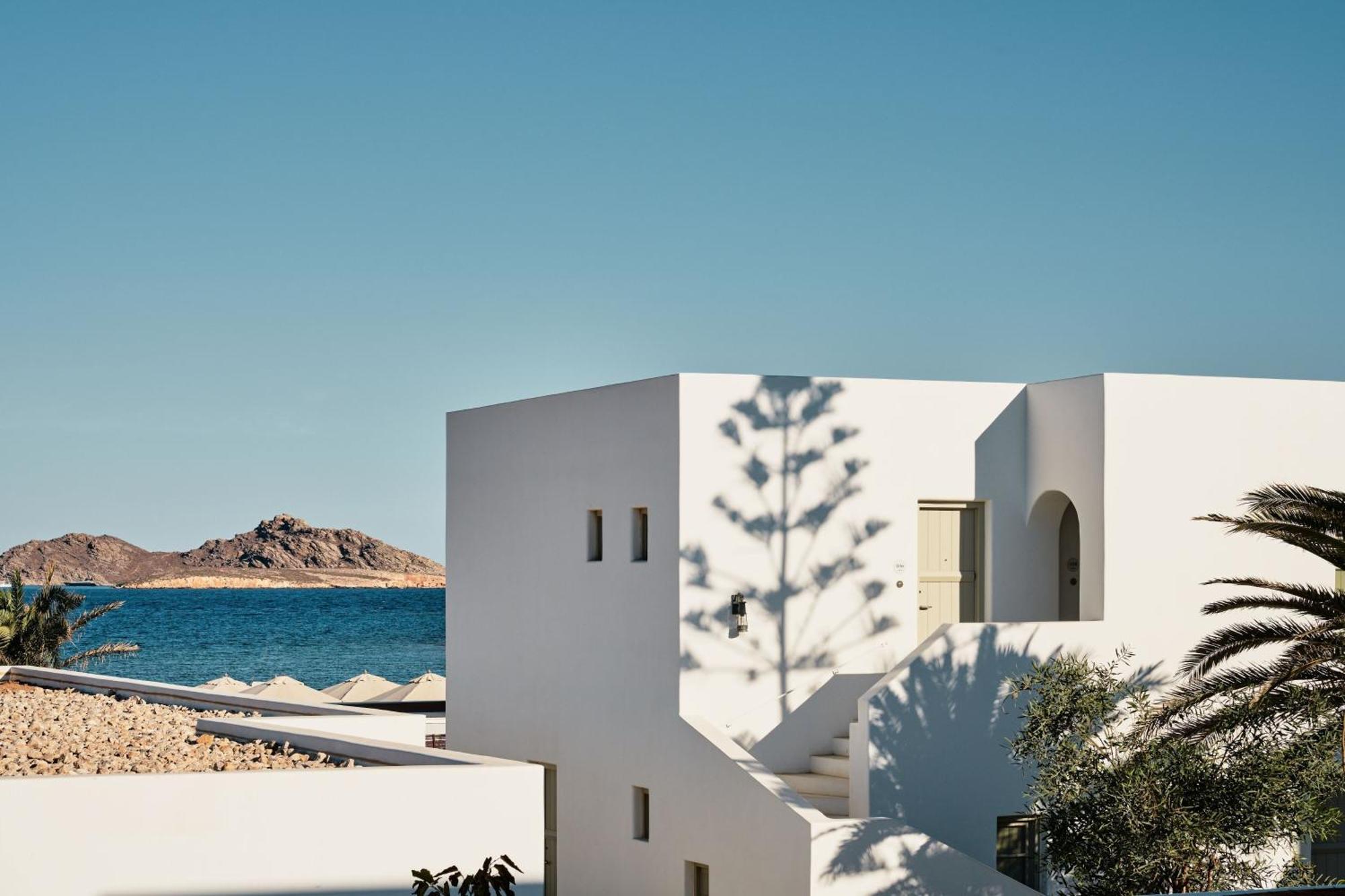 Cosme, A Luxury Collection Resort, Paros Naousa  Exterior photo