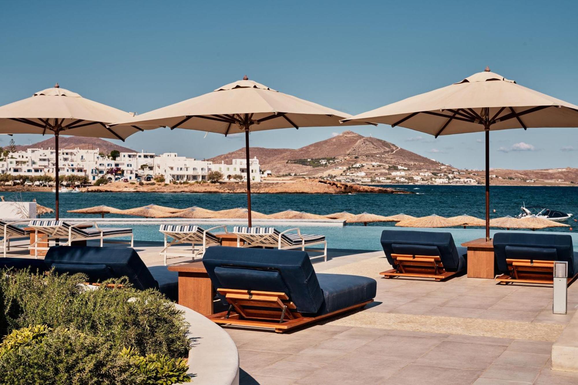 Cosme, A Luxury Collection Resort, Paros Naousa  Exterior photo
