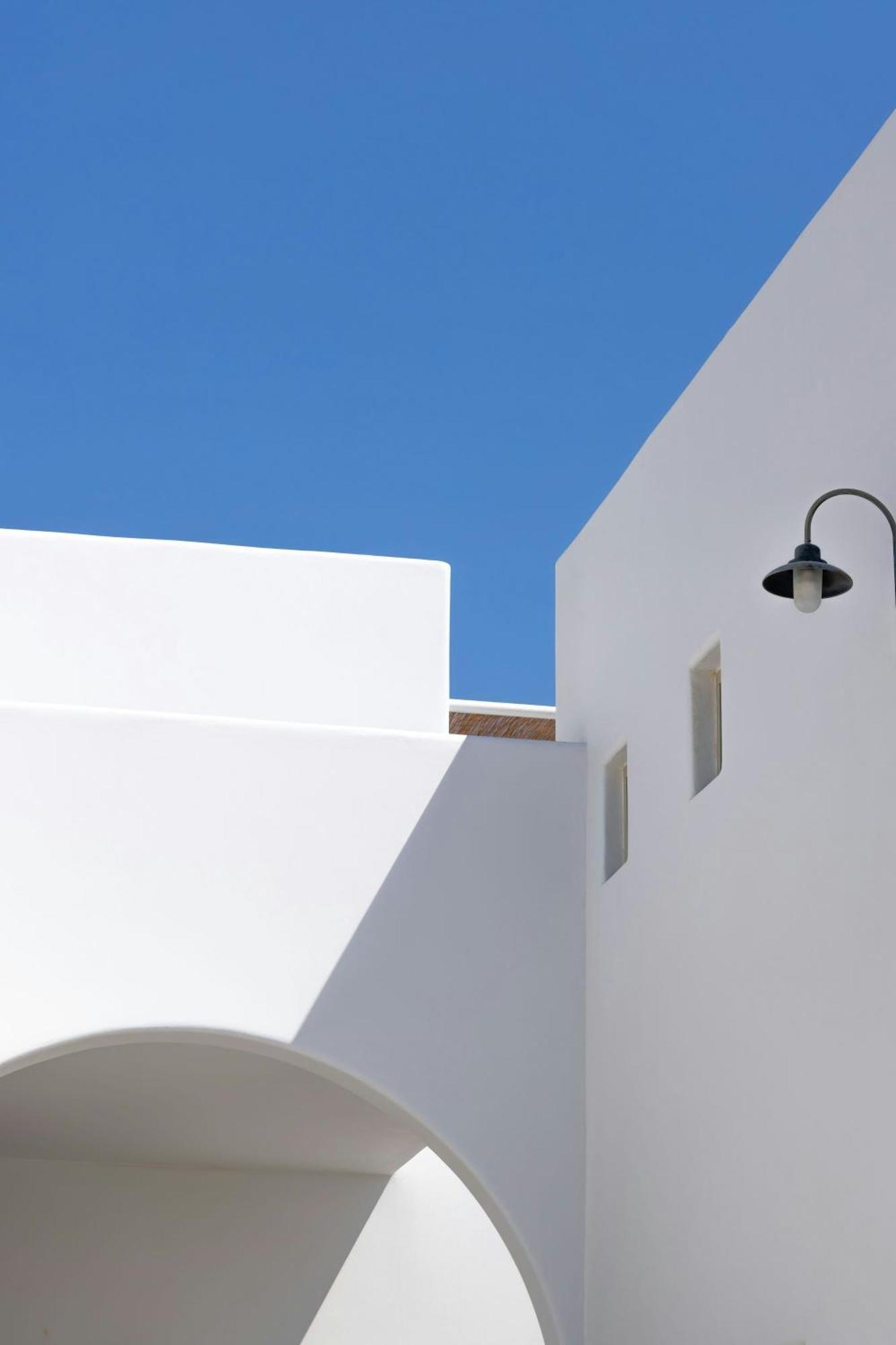 Cosme, A Luxury Collection Resort, Paros Naousa  Exterior photo