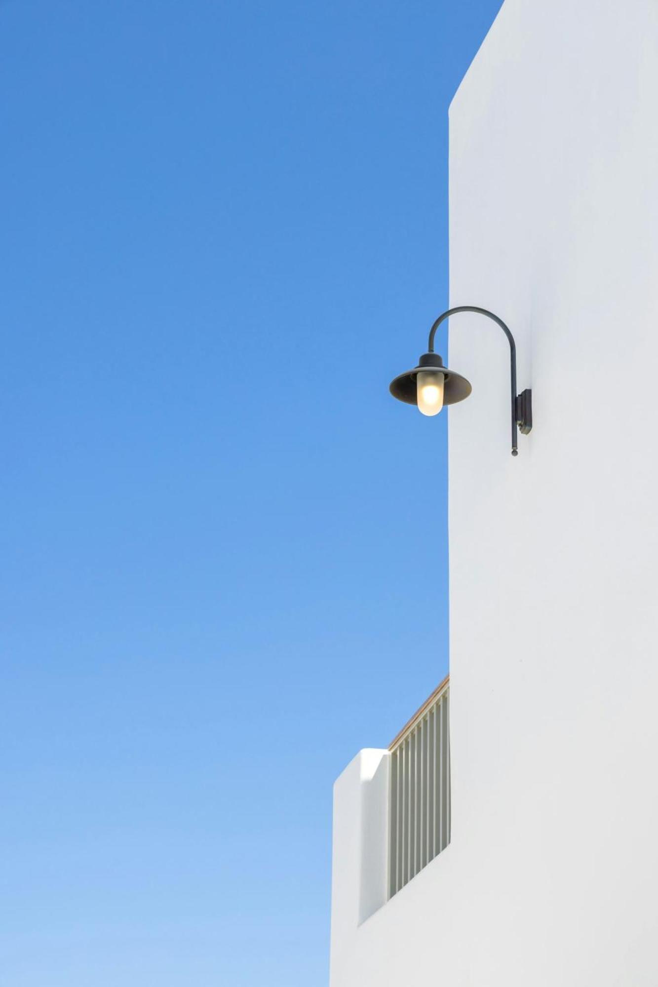 Cosme, A Luxury Collection Resort, Paros Naousa  Exterior photo