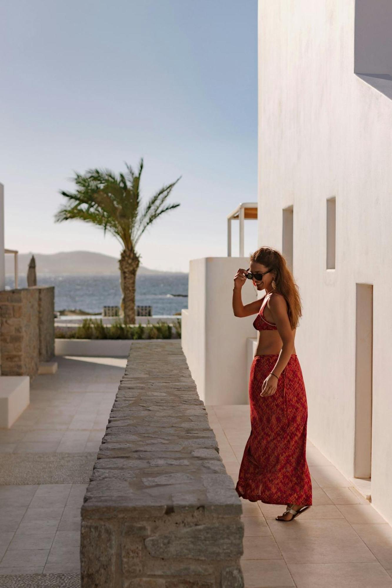 Cosme, A Luxury Collection Resort, Paros Naousa  Exterior photo